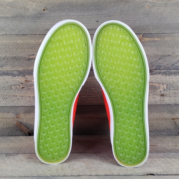 adidas Originals Sabalo Men's Leather Sneakers - Picture 5 of 8